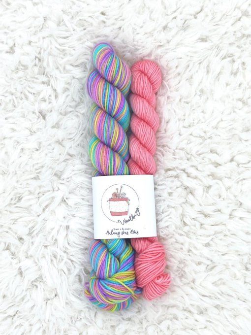 Monstres & Cie (Dislaine 03/2023)