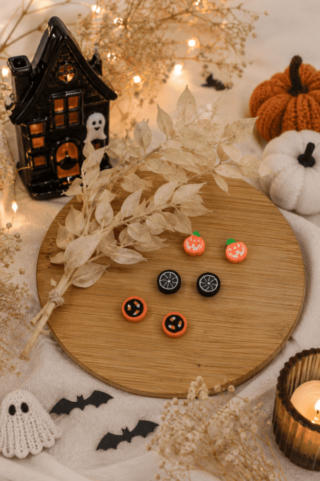  Stoppeurs de mailles - Halloween 2