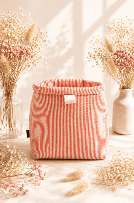 Clap-clap M - Ligne orange