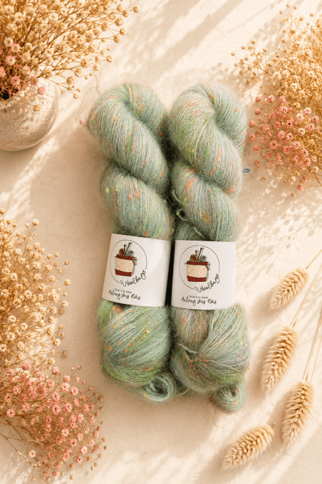 Constellations fluffy - Kool Aid