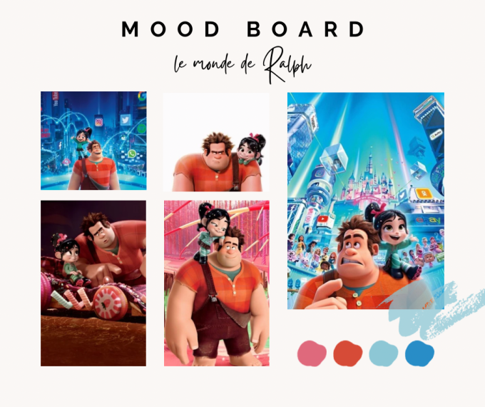 Club Dislaine de Mars