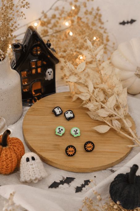  Stoppeurs de mailles - Halloween 1