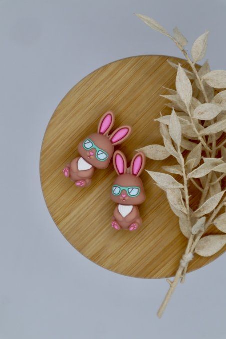 Stoppeurs de mailles - Lapin