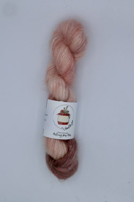 Rose des sables 