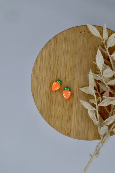  Stoppeurs de mailles - Petites aiguilles - Carottes