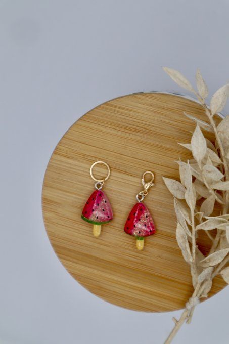 Marqueurs - Pasteque