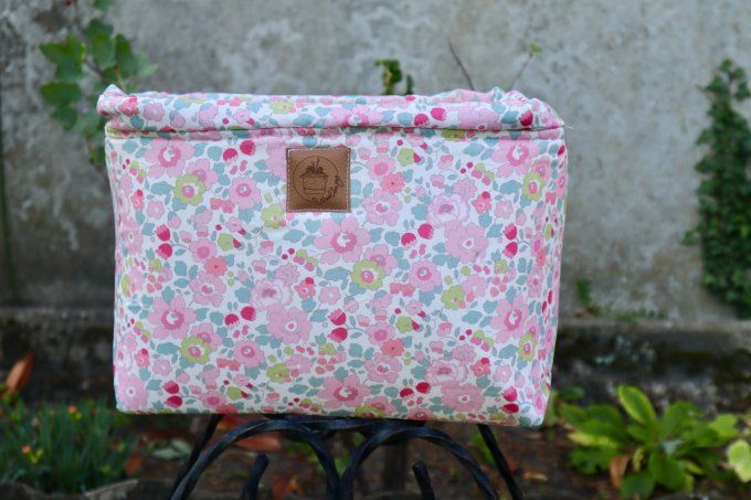 Clap-clap - Liberty besty fraise