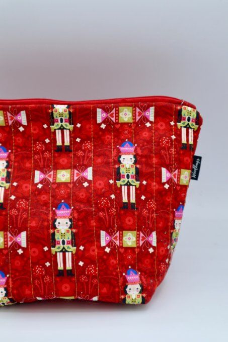 La Trousse - Casse-noisette