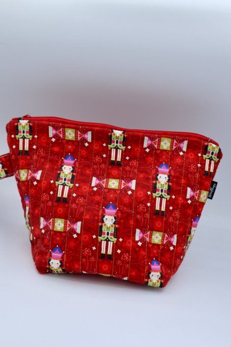 La Trousse - Casse-noisette