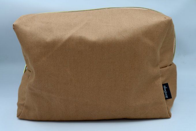 La Trousse Rectangulaire - L'uni 