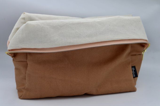 La Trousse Rectangulaire - L'uni 