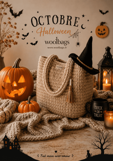Calendrier d’Halloween 2026