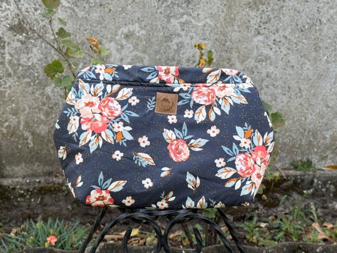 Clap-clap - Fleurs