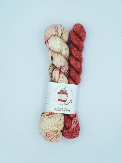 Milky Way & Pink Moth