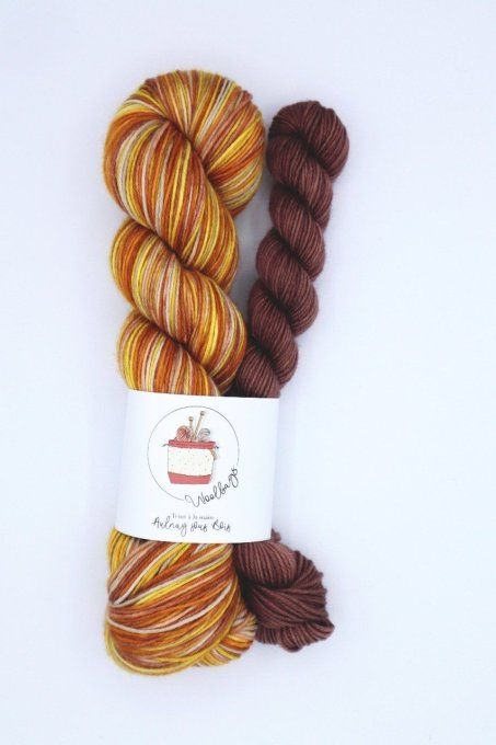 Bambi (Dislaine 10/2023) 