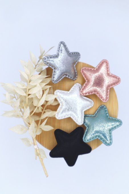 Etoiles scintillante