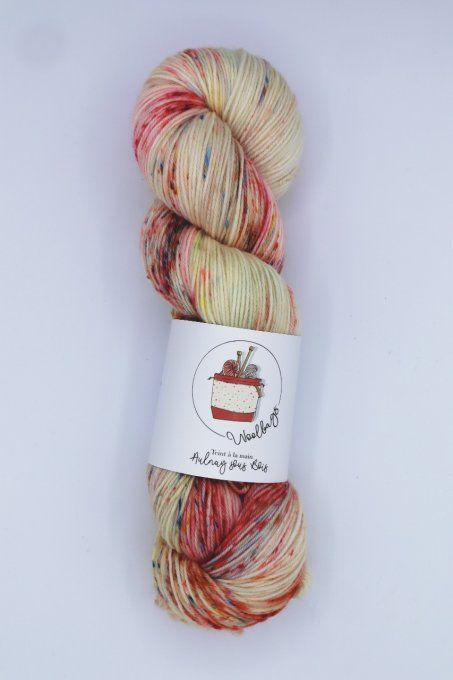 Quand les feuilles tombent