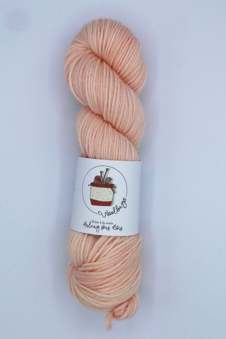Peau de pêche