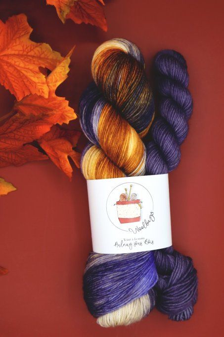 Des bonbons ou un sort ? 