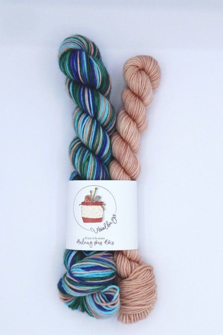 AUTORAYANT - Stitch
