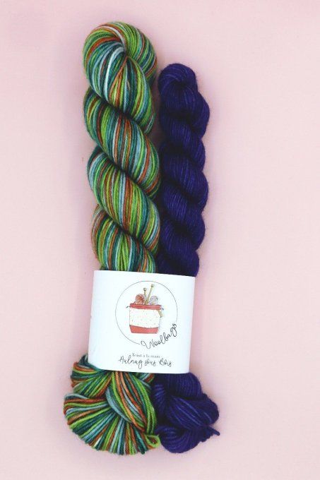 Peter Pan (Dislaine 11/2023)