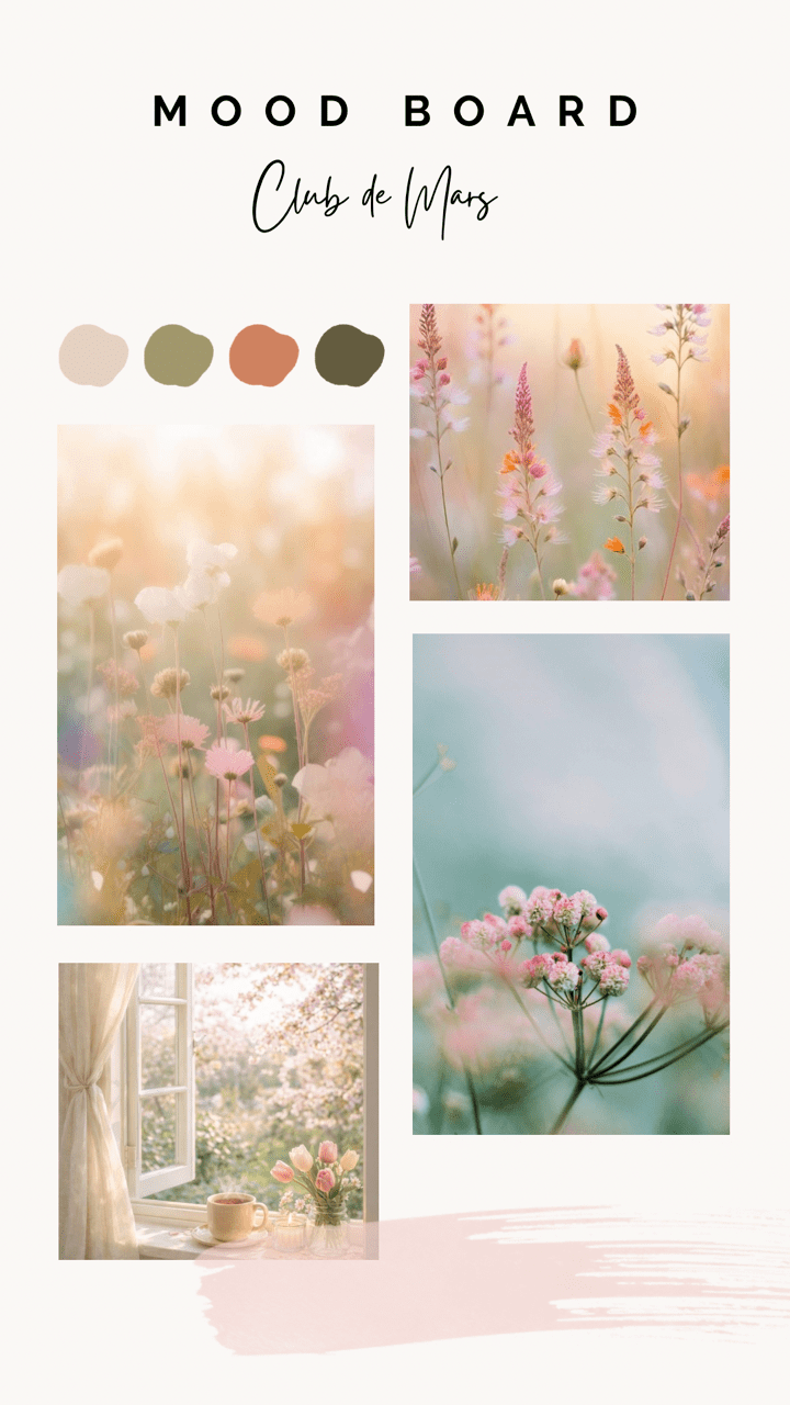 Club surprise de Mars