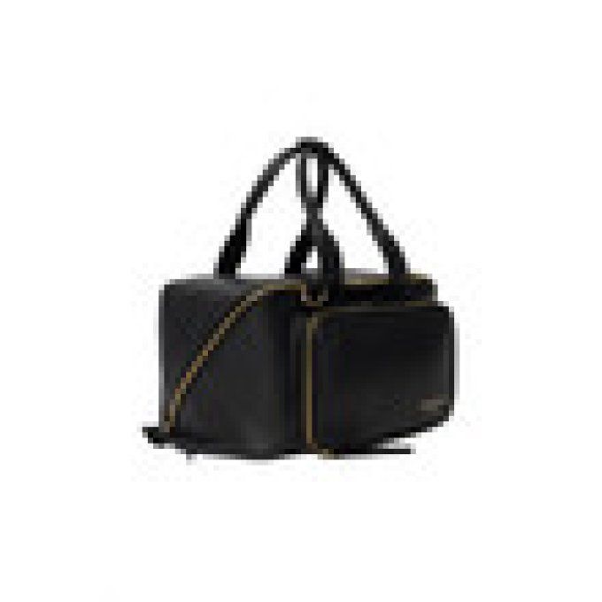 Project 39: Sac à main