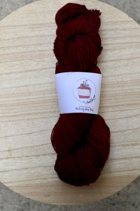 WOOL SOCK